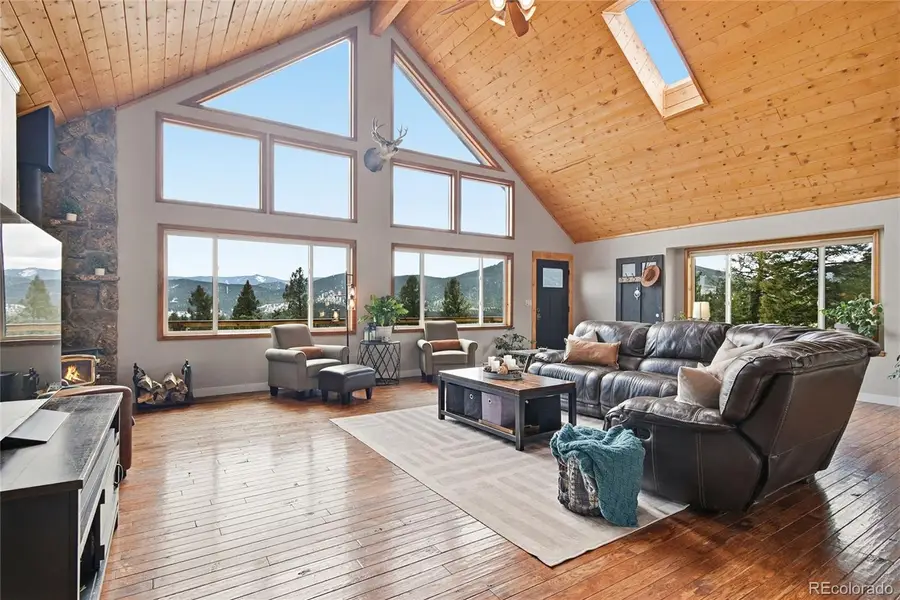 1146 Tapadero Road, Bailey, CO 80421 - #2