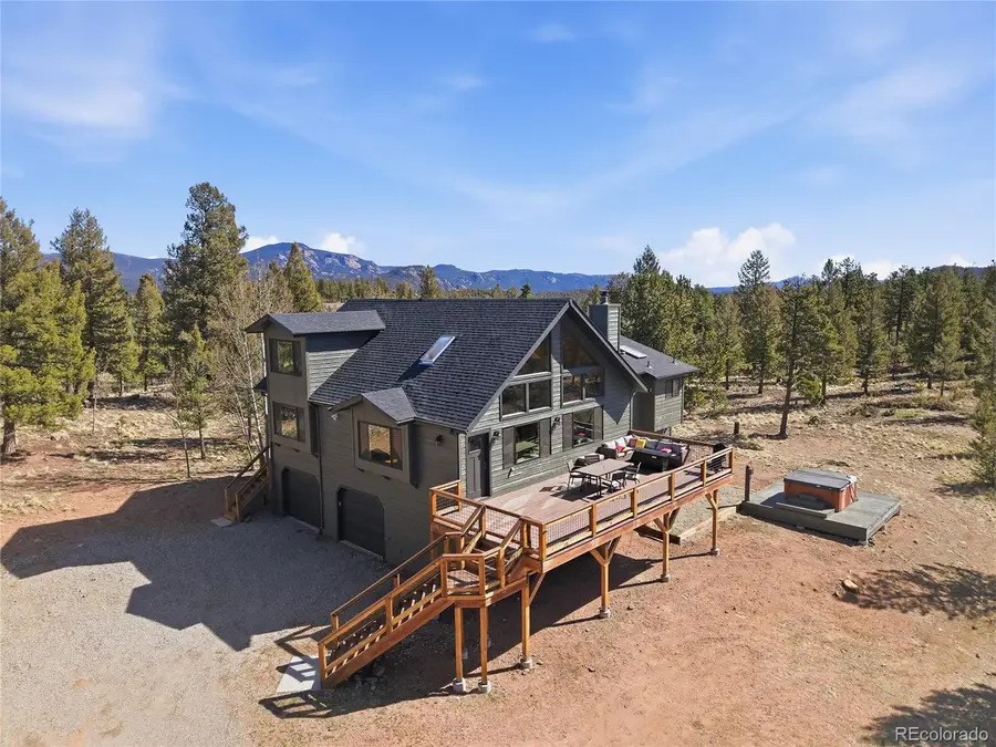 1146 Tapadero Road, Bailey, CO 80421 - #3
