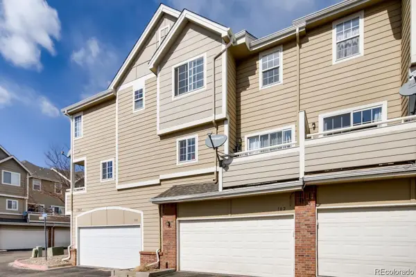 1387 S Danube Court #102, Aurora, CO 80017