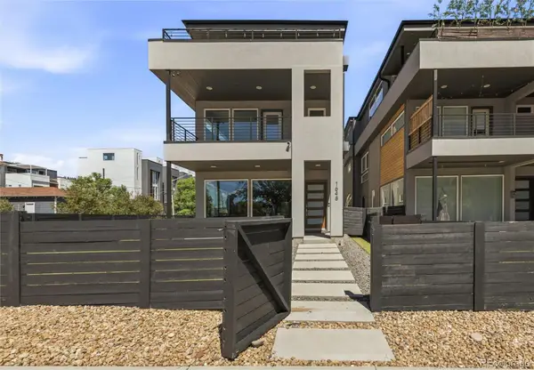 1648 Lowell Boulevard, Denver, CO 80204