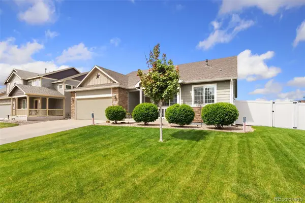 7541 Little Fox Lane, Wellington, CO 80549