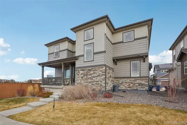 11889 Norfolk Court, Commerce City, CO 80022