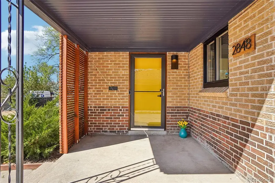 2848 Pontiac Street, Denver, CO 80207 - #2