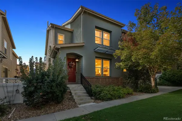 8468 Redpoint, Broomfield, CO 80021