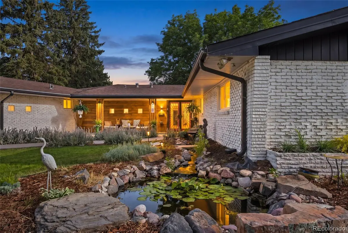 4480 W Lakeridge Road, Denver, CO 80219 - #1