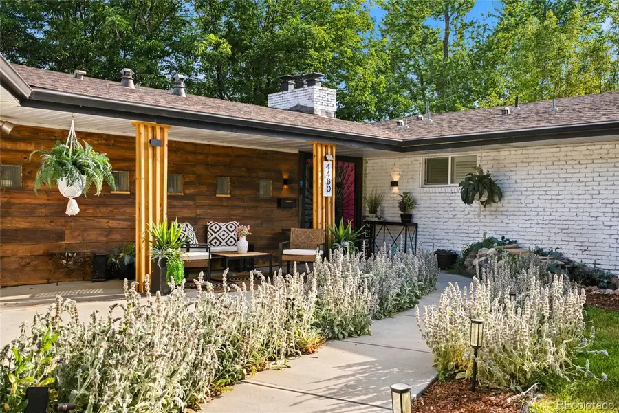 4480 W Lakeridge Road, Denver, CO 80219 - #2