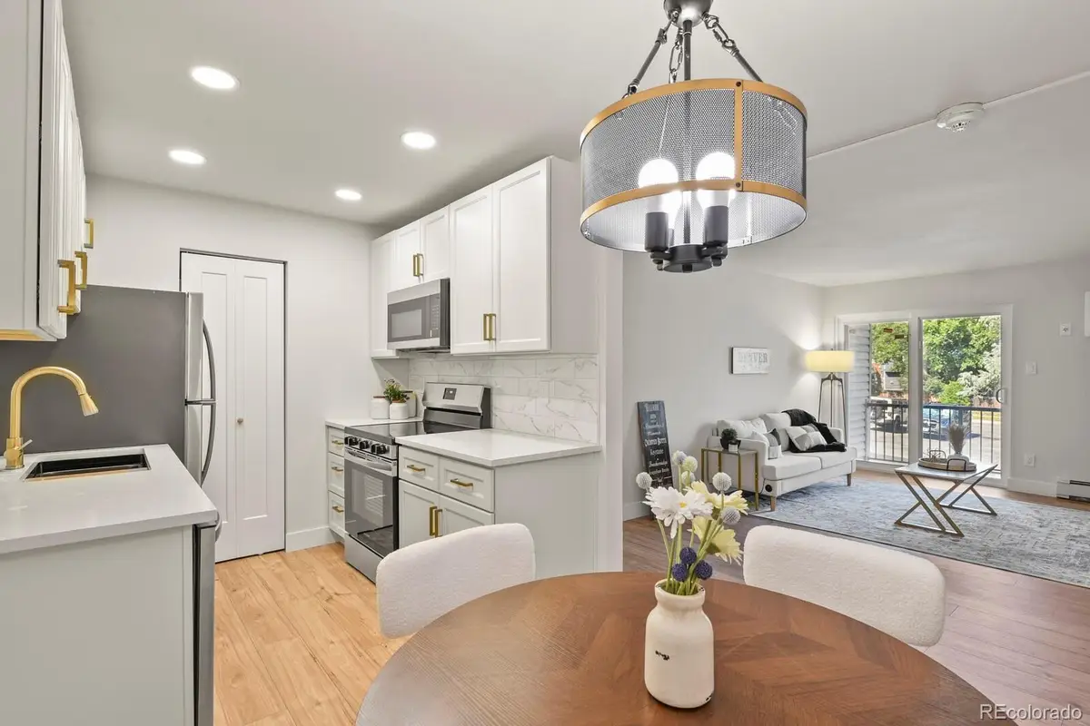 1350 Golden Circle #208, Golden, CO 80401 - #1