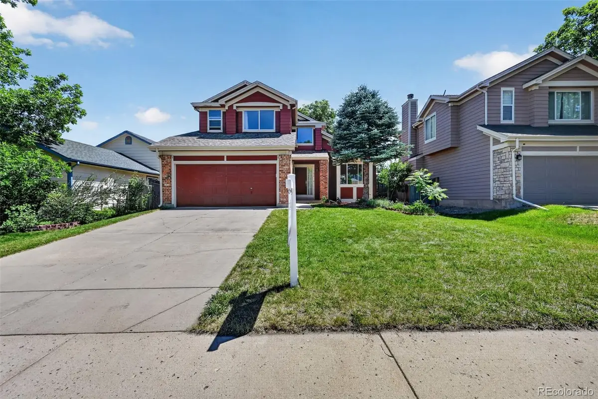 11474 W Fair Drive, Littleton, CO 80127 - #1