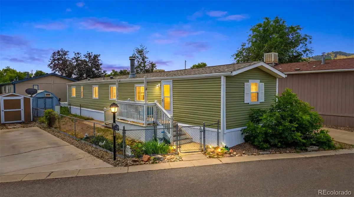 520 E Street, Golden, CO 80401 - #1