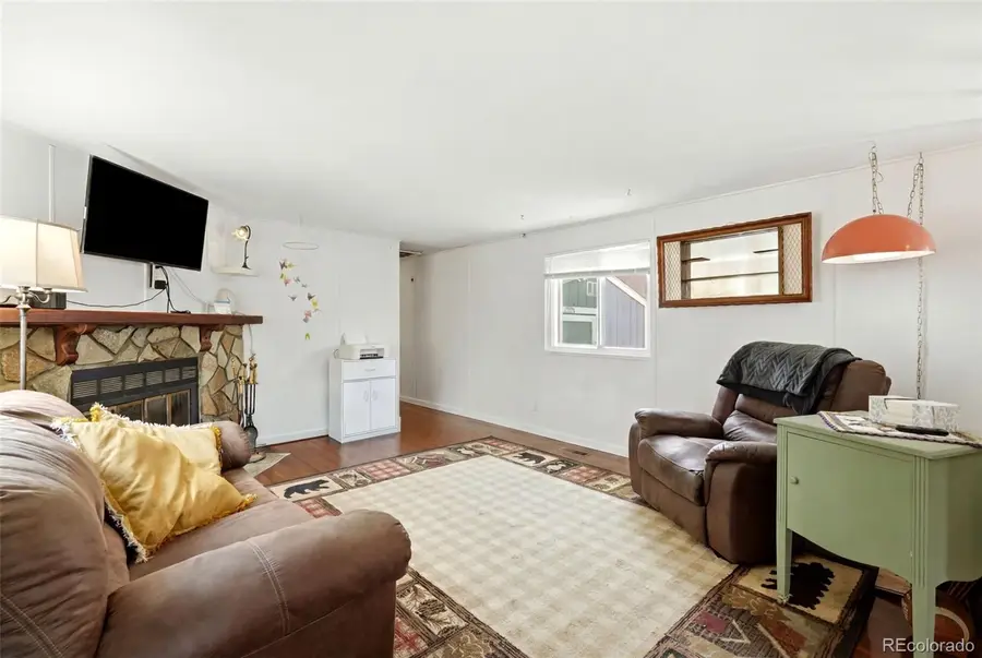 520 E Street, Golden, CO 80401 - #3