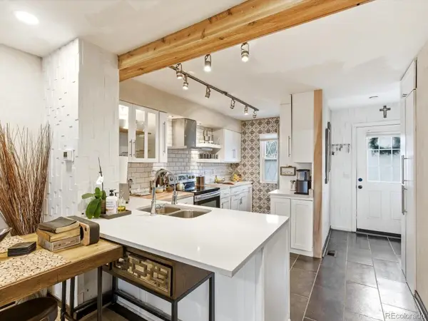 1662 S Idalia Circle #Q, Aurora, CO 80017