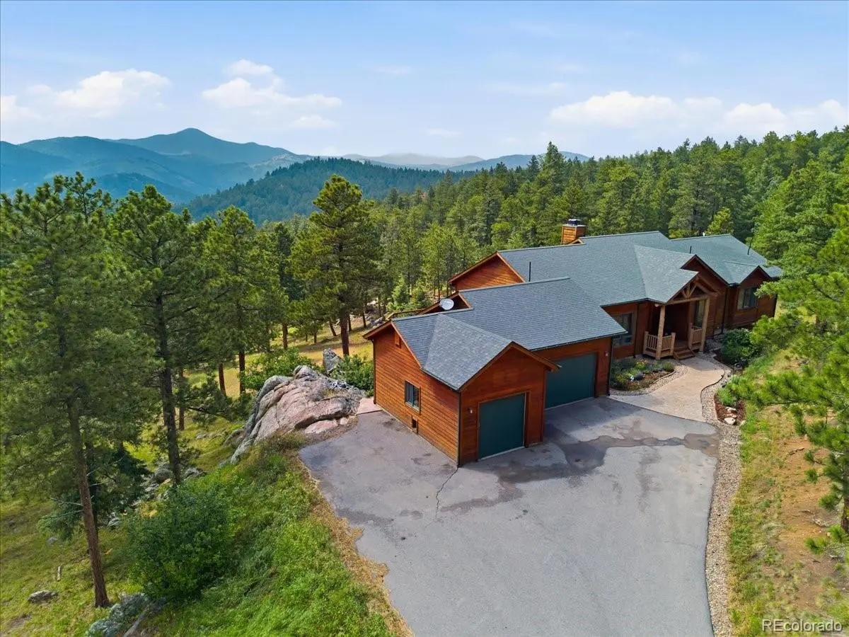 15571 W Sampson Road, Littleton, CO 80127 - #1