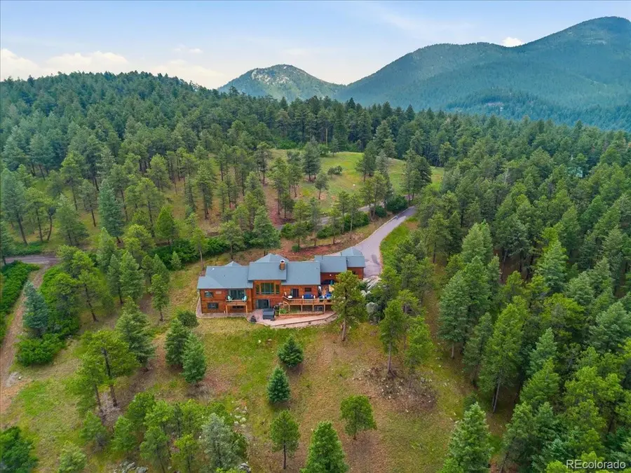 15571 W Sampson Road, Littleton, CO 80127 - #2