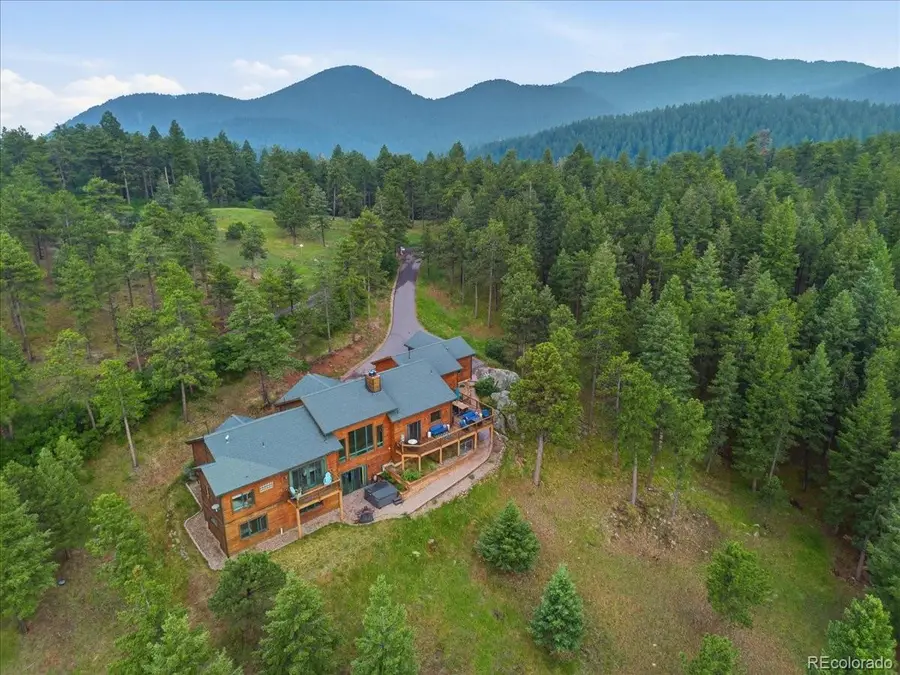 15571 W Sampson Road, Littleton, CO 80127 - #3