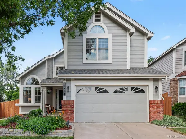 15936 W 64th Circle, Arvada, CO 80007