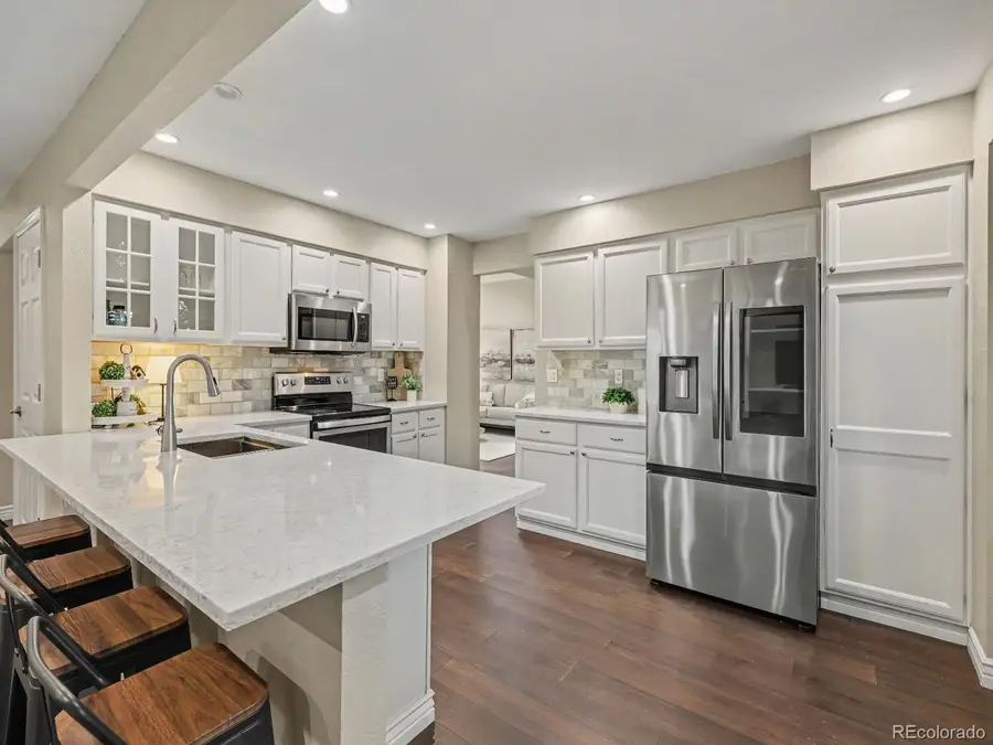 15936 W 64th Circle, Arvada, CO 80007 - #2