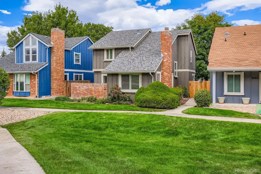 8682 Garrison Court, Arvada, CO 80005 - Image #3