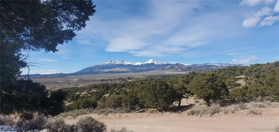 Lot 7274 Barker Road, Fort Garland, CO 81133 - #3