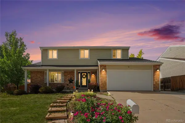 17651 E Crestridge Avenue, Aurora, CO 80015