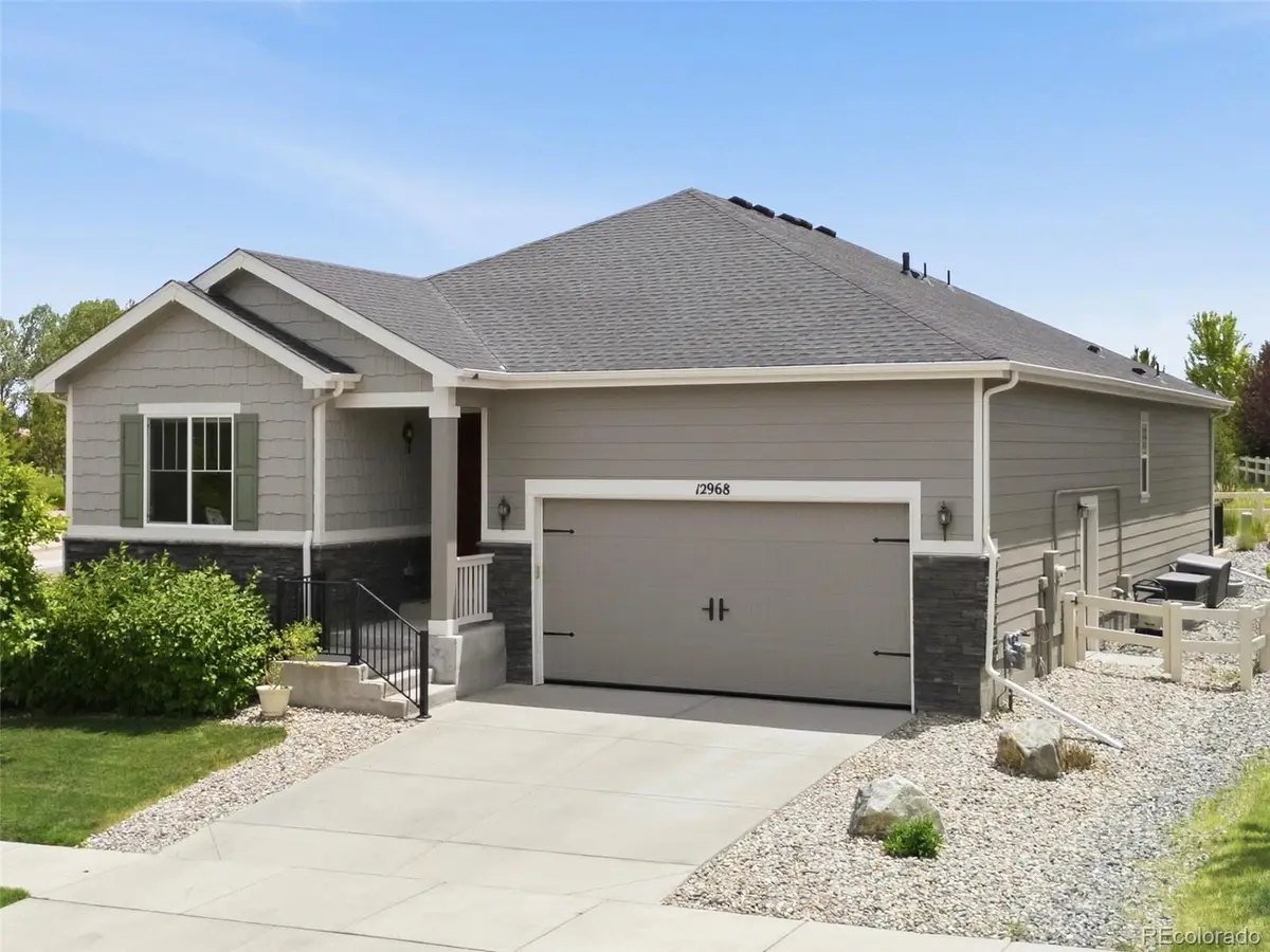 12968 Ventana Street, Parker, CO 80134 - #1