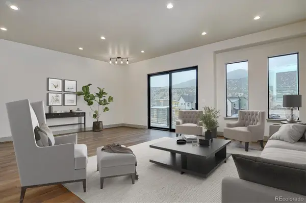 6398 Cleora Road #H, Salida, CO 81201