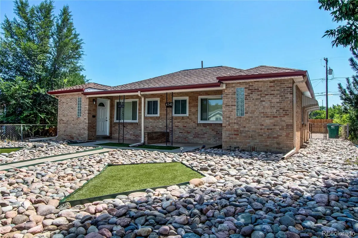 4336 S Acoma Street, Englewood, CO 80110 - #1