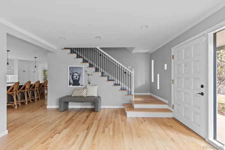 3692 S Newport Way, Denver, CO 80237 - #3