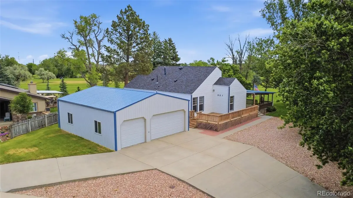 921 Krista Kort, Brush, CO 80723 - #1