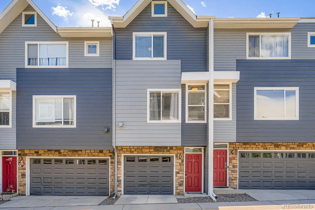 8751 Pearl Street #J3, Thornton, CO 80229 - Image #1