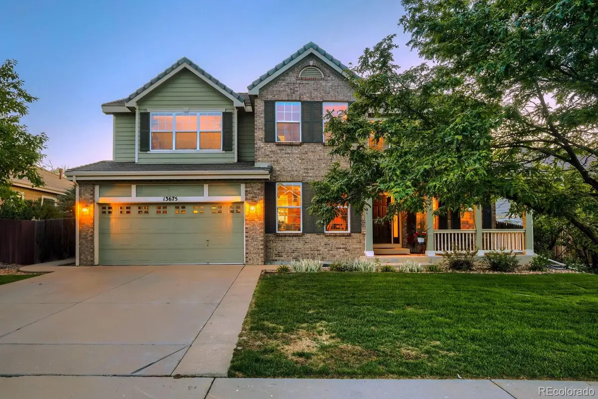 13675 Josephine Court, Thornton, CO 80602 - #1