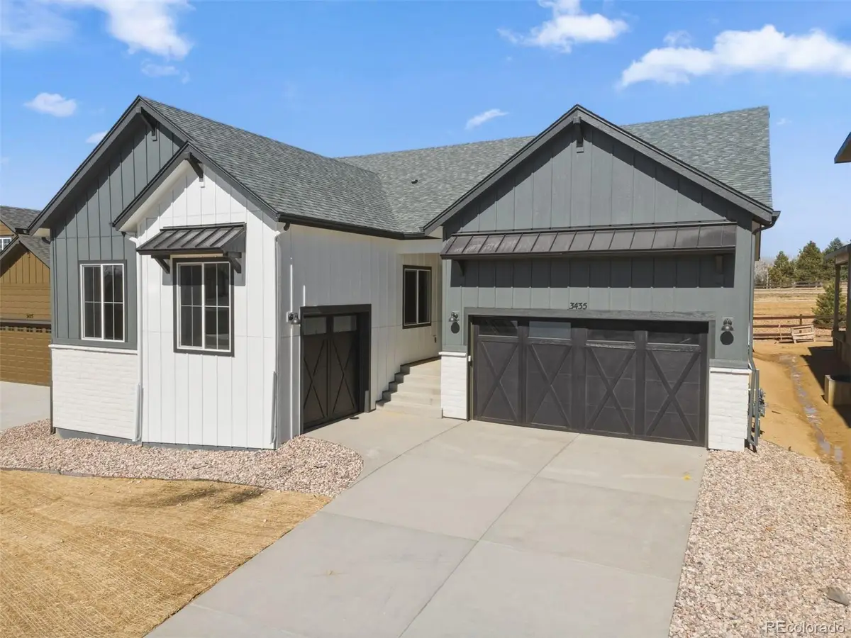 3435 Ballinger Circle, Mead, CO 80542 - #1