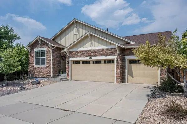 26037 E Ellsworth Place, Aurora, CO 80018