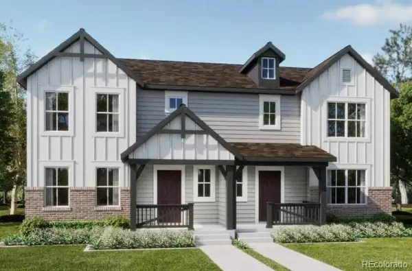 15210 Clayton Street, Thornton, CO 80602
