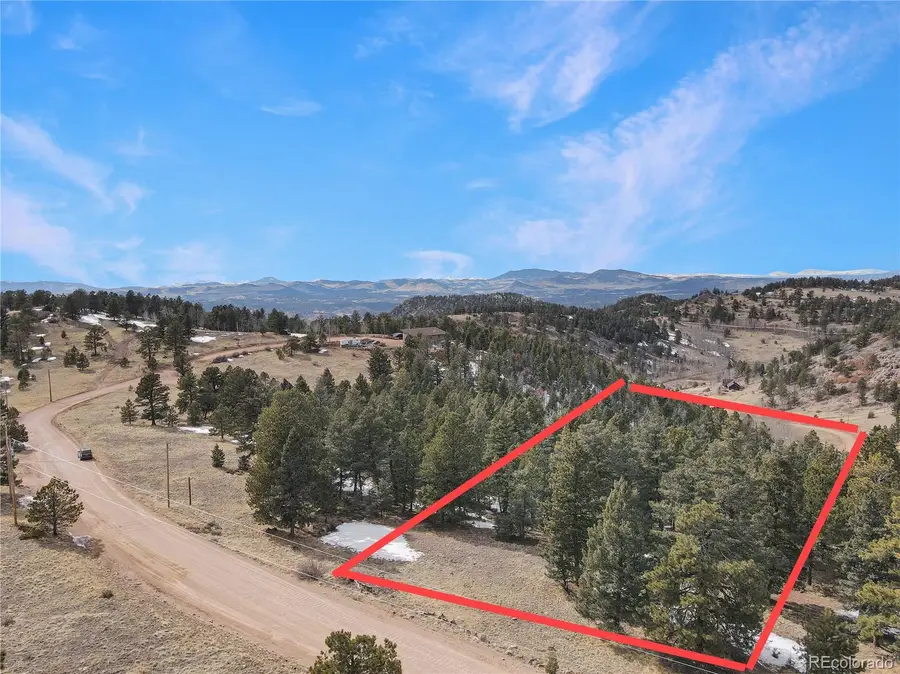 375 Stratton Circle, Cripple Creek, CO 80813 - #2