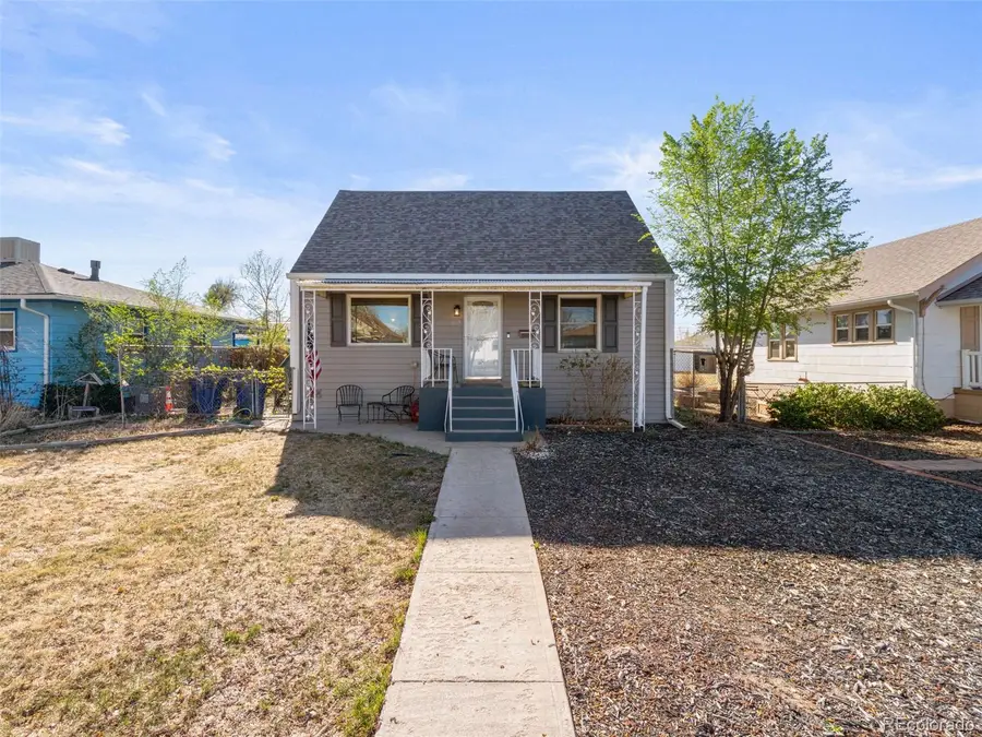 145 S 11th Avenue, Brighton, CO 80601 - #2