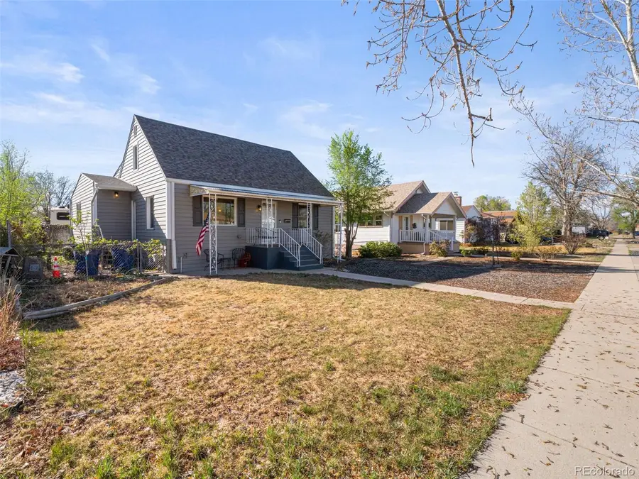 145 S 11th Avenue, Brighton, CO 80601 - #3