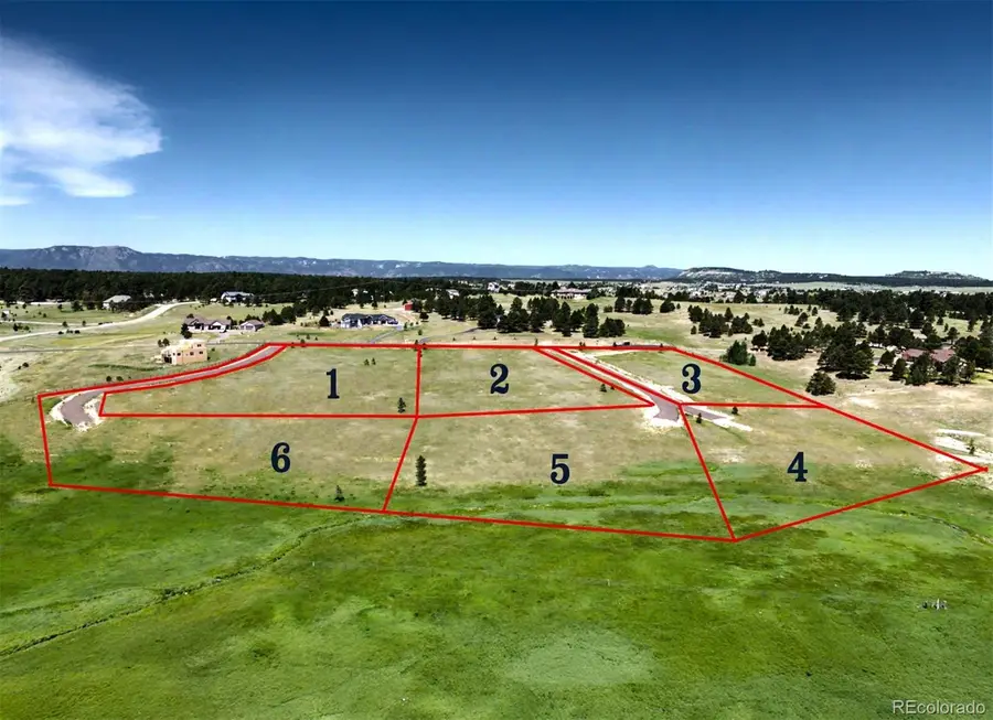 18899 Cherry Springs Ranch Drive, Monument, CO 80132 - #2