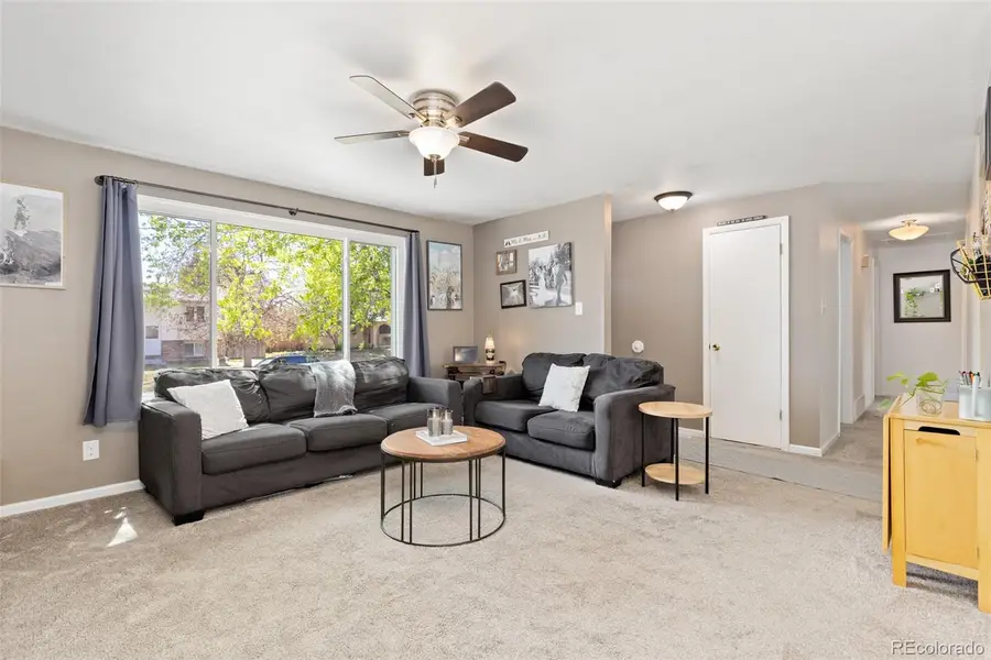 6993 W Hinsdale Drive, Littleton, CO 80128 - #3