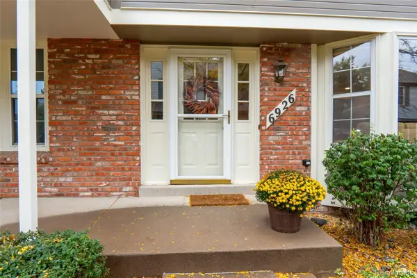 6926 E Briarwood, Centennial, CO 80112