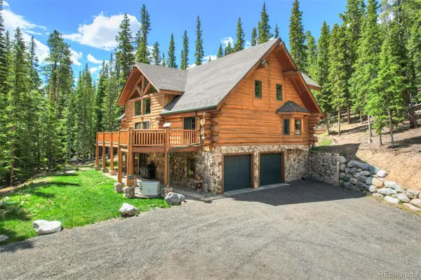 180 Zebulon Court, Fairplay, CO 80440