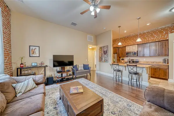 139 W 1st Street #D, Salida, CO 81201