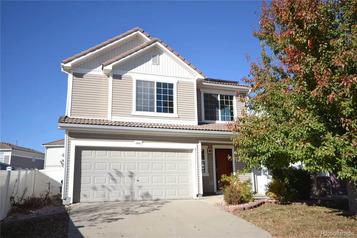 19683 E 55th Place, Denver, CO 80249 - Image #1