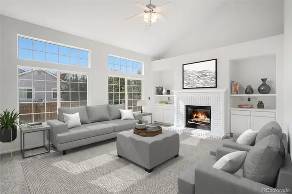 6166 Valley Vista Avenue, Longmont, CO 80504