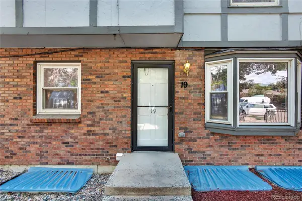 677 Vrain Street #19, Denver, CO 80204