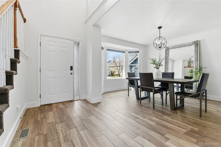 8428 Blackgum Street, Parker, CO 80134 - #2