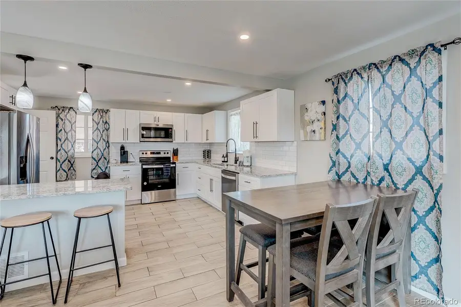 6733 S Ash Way, Centennial, CO 80122 - #2