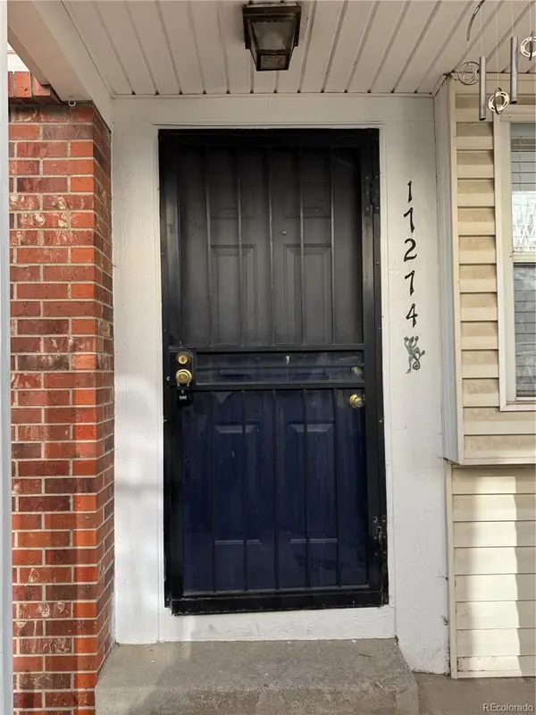 17274 E Ford Drive, Aurora, CO 80017