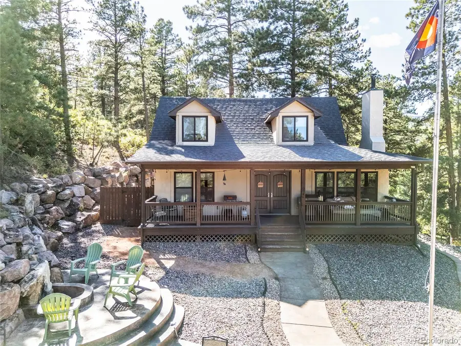 8946 Cottonwood Drive, Beulah, CO 81023 - Image #2