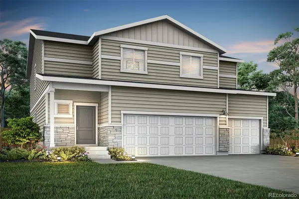 17808 E 93rd Place, Commerce City, CO 80022