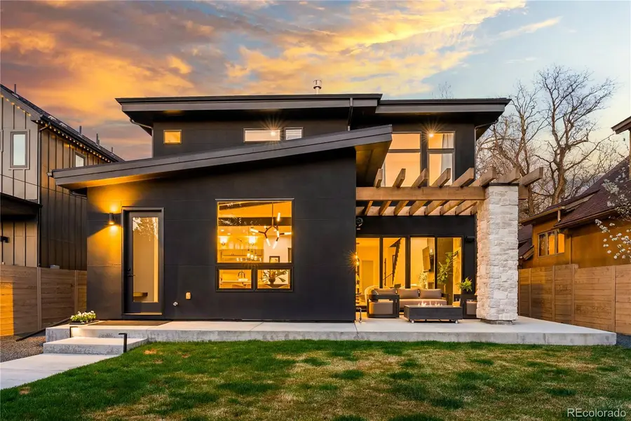 1983 S Saint Paul Street, Denver, CO 80210 - #2